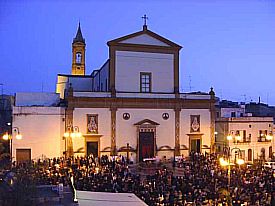 chiesa di Ribera, foto di Figiu da Wikipedia