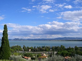 Lago Trasimeno