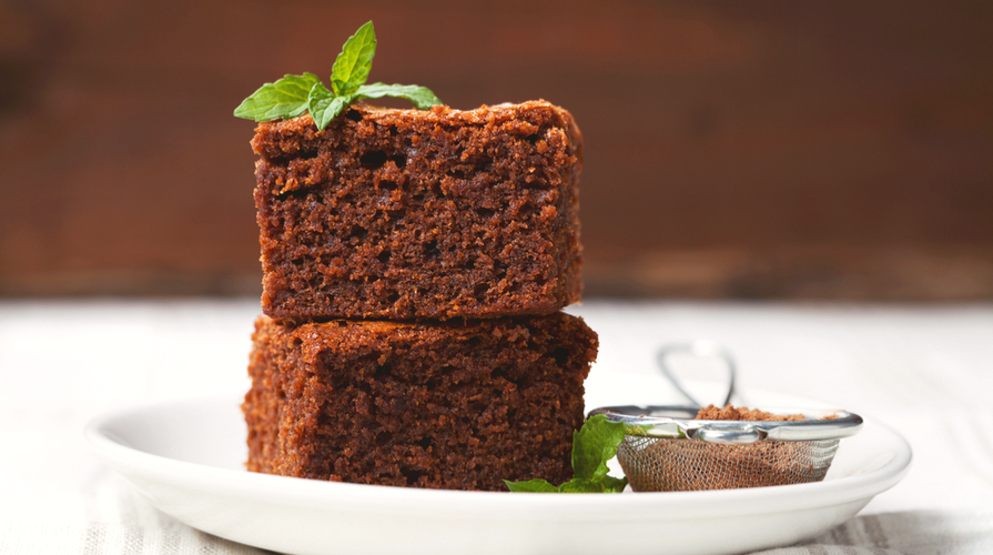 Torta cioccolatino