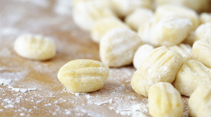 gnocchi-di-patate