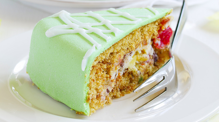 cassata-siciliana