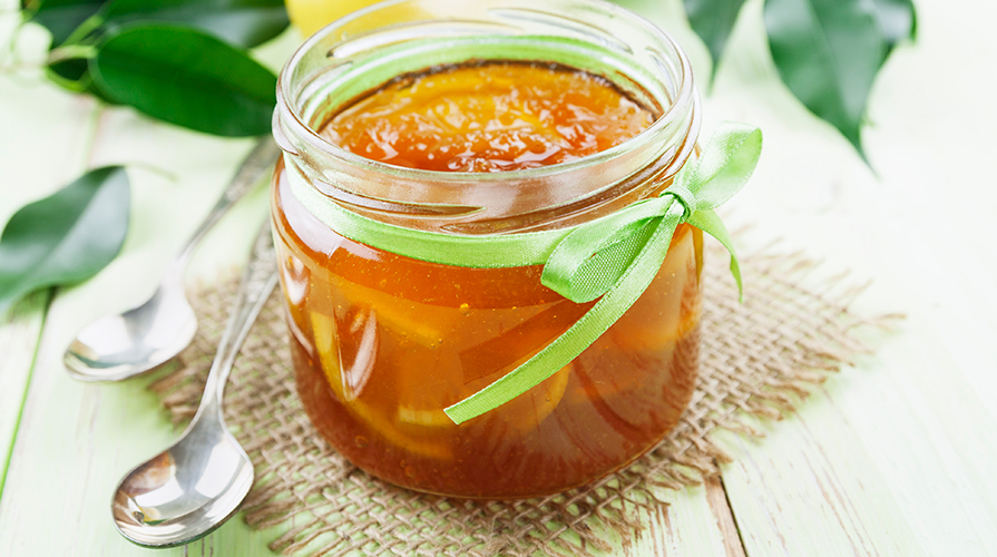 ricetta marmellata di melangolo