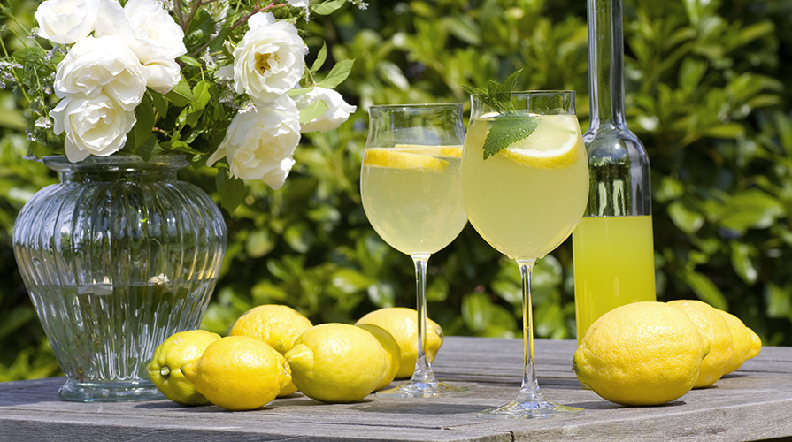 limoncello