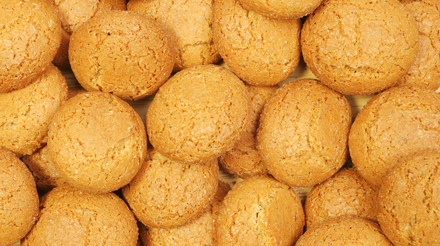 amaretti