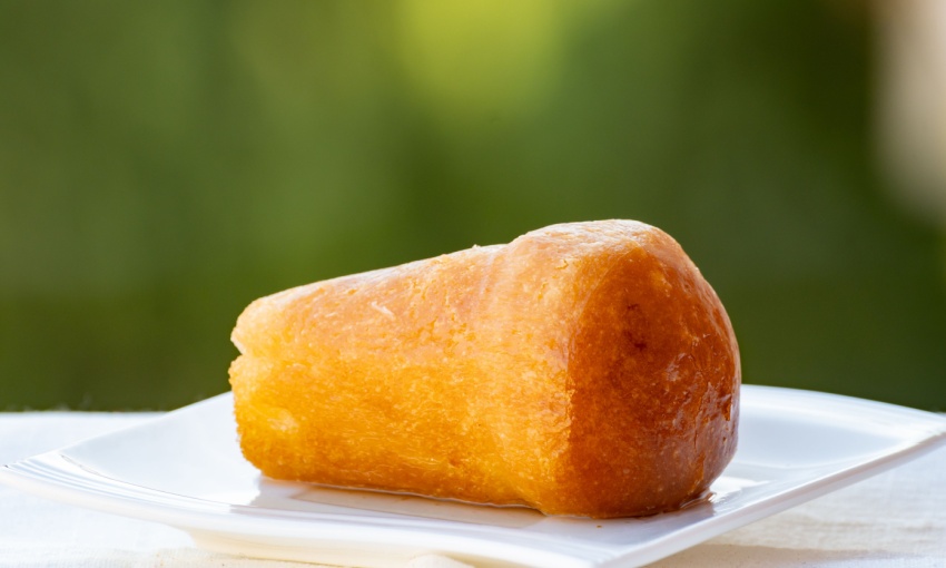 babà 