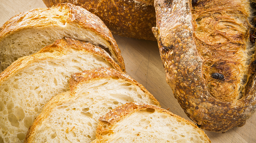 tortino di pane valdostano