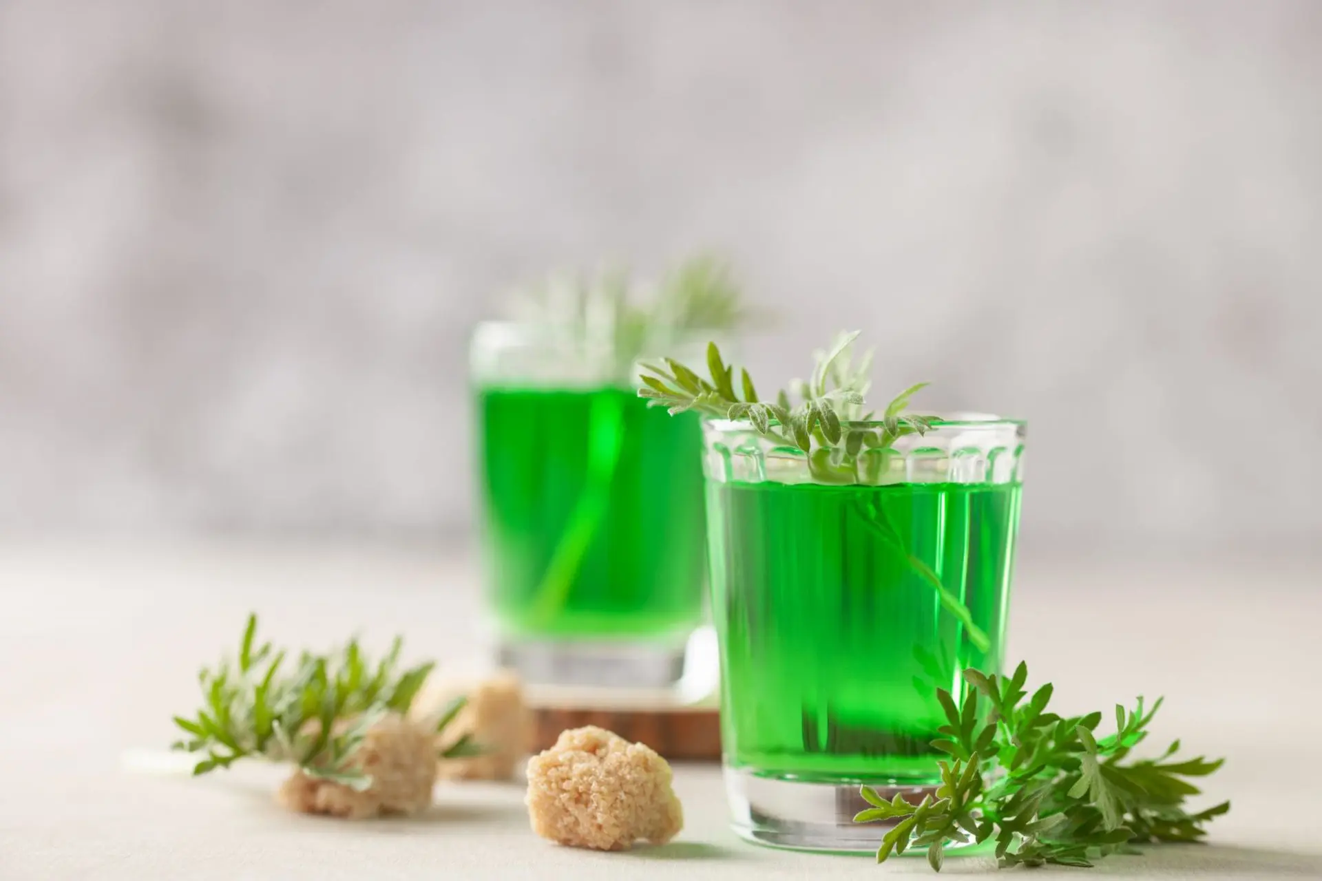 liquore centerbe