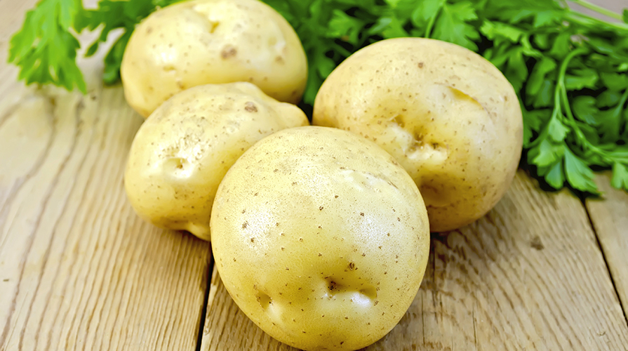 patate alla veneziana