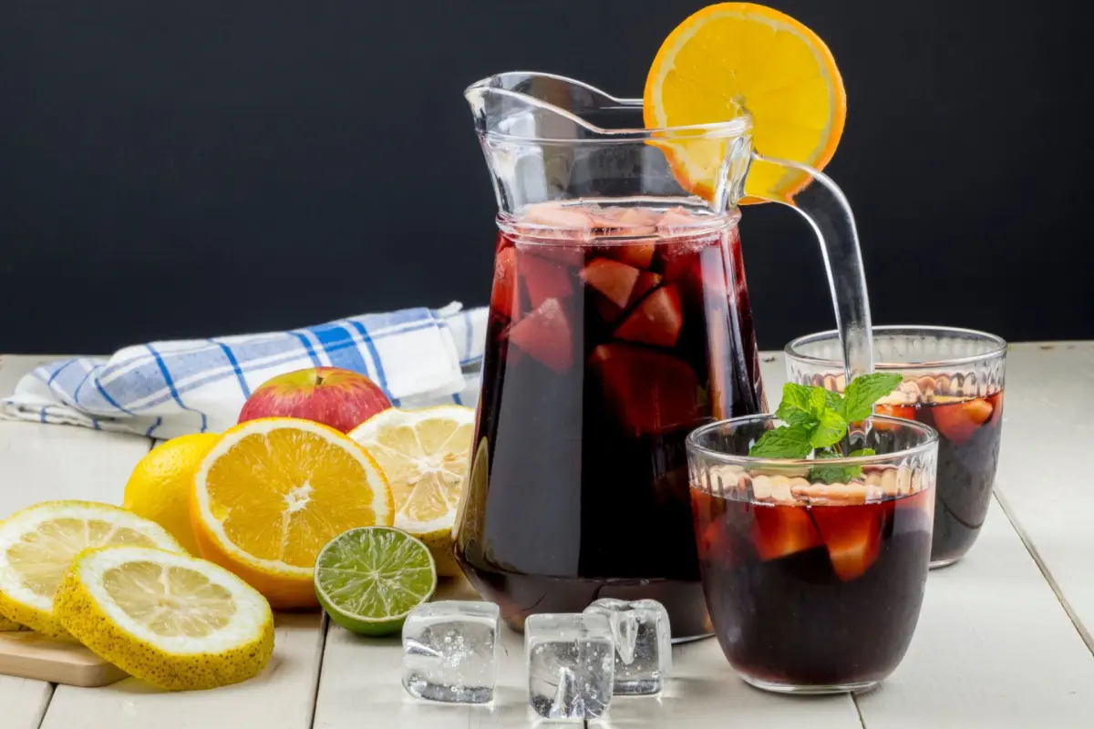 sangria