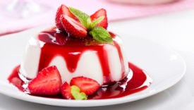 pannacotta