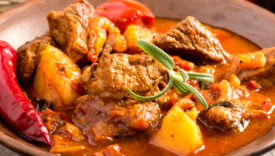 goulash