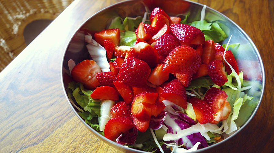 insalata-con-le-fragole