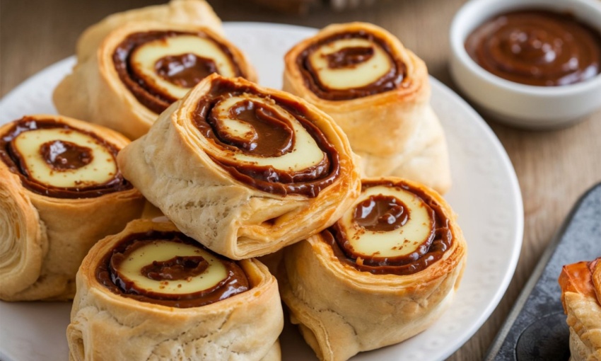 dolce con vegemite e formaggio