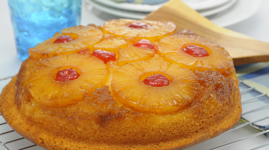 torta-di-ananas