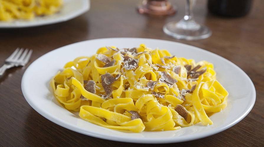 ricetta-tagliatelle-al-tartufo-bianco