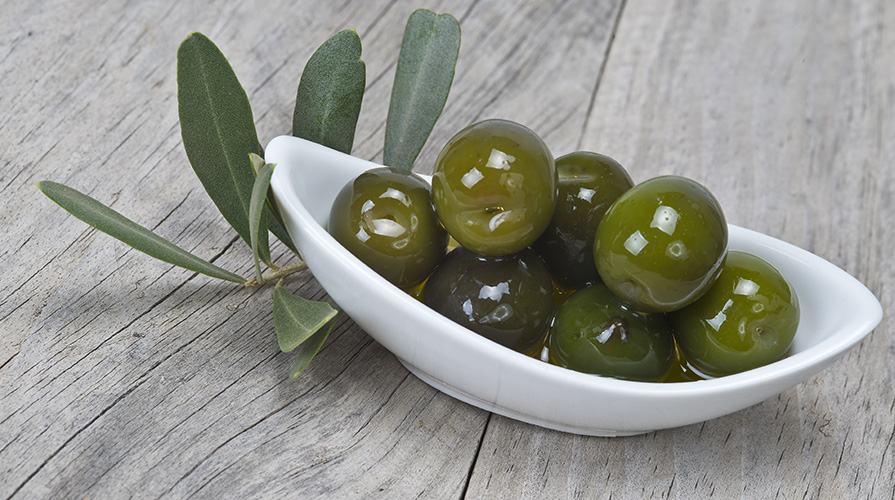olive-in-padella