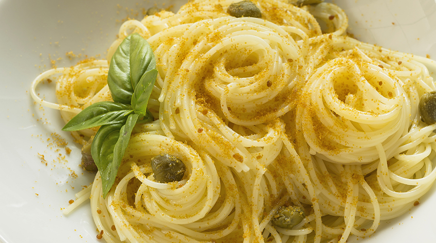 pasta-bottarga-e-limone