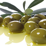 pate di olive e noci