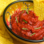 salsa messicana