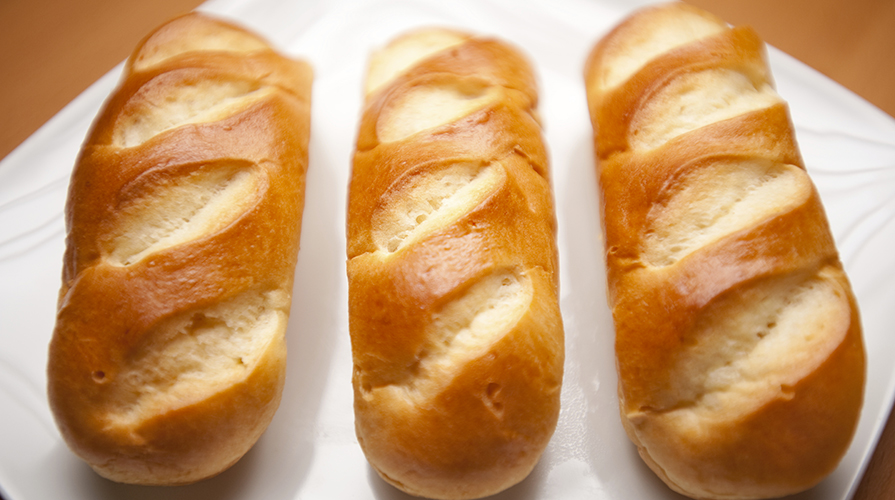 Pan brioche - Giornale del cibo