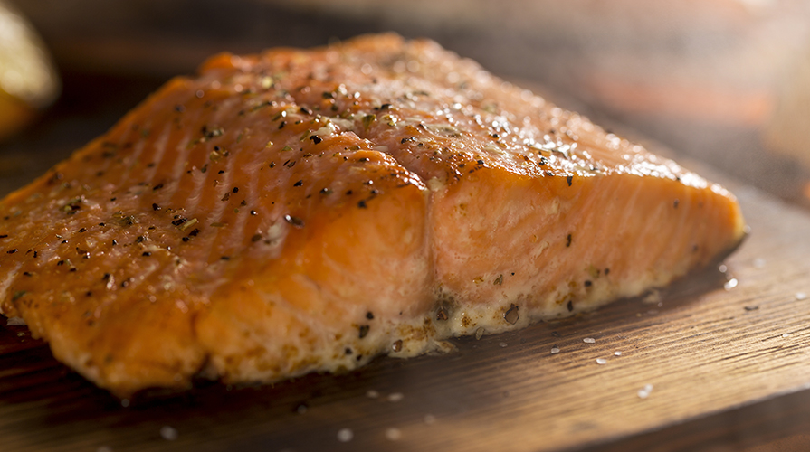 salmone-e-spinaci-al-forno