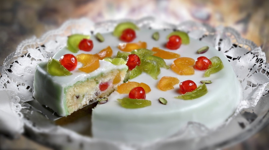 Slikovni rezultat za cassata sicilia