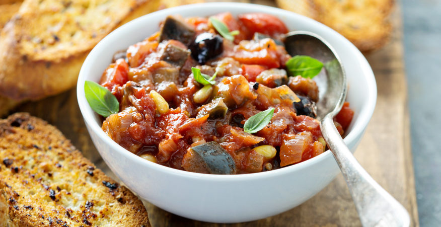 caponata