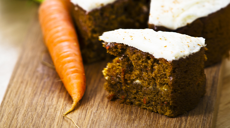 carrot-cake