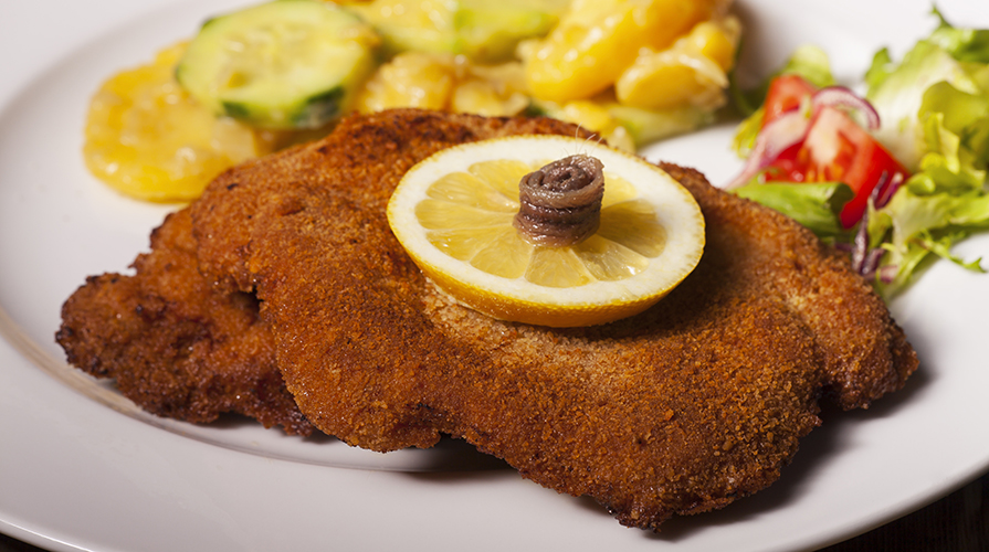 wiener-scnitzel