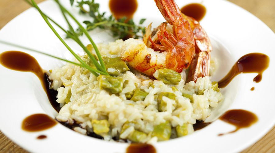 risotto