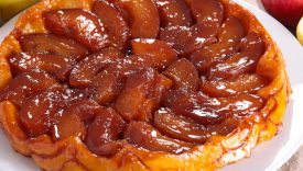 tarte tatin