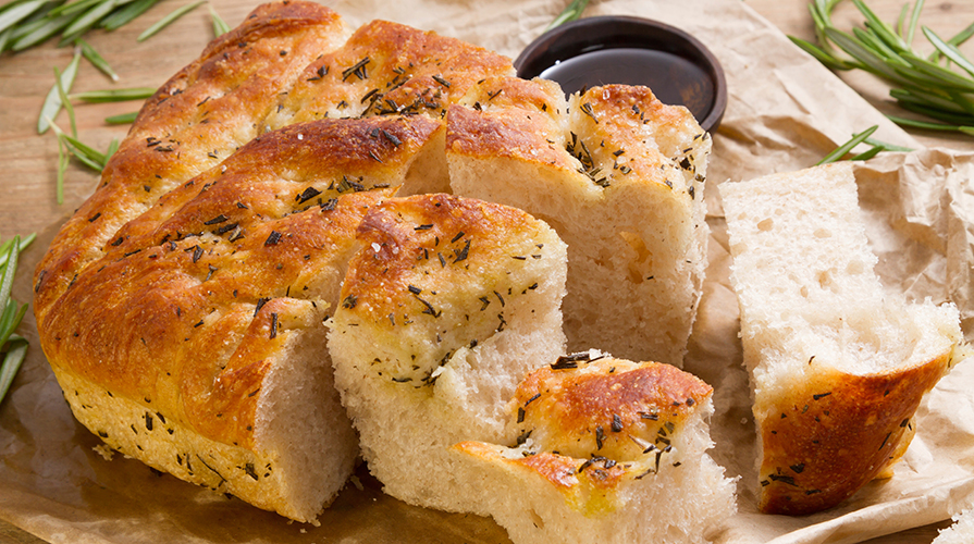 ricetta-focaccia-al-rosmarino