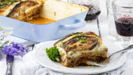 moussaka