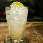 cocktail mirto