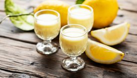 crema di limoncello