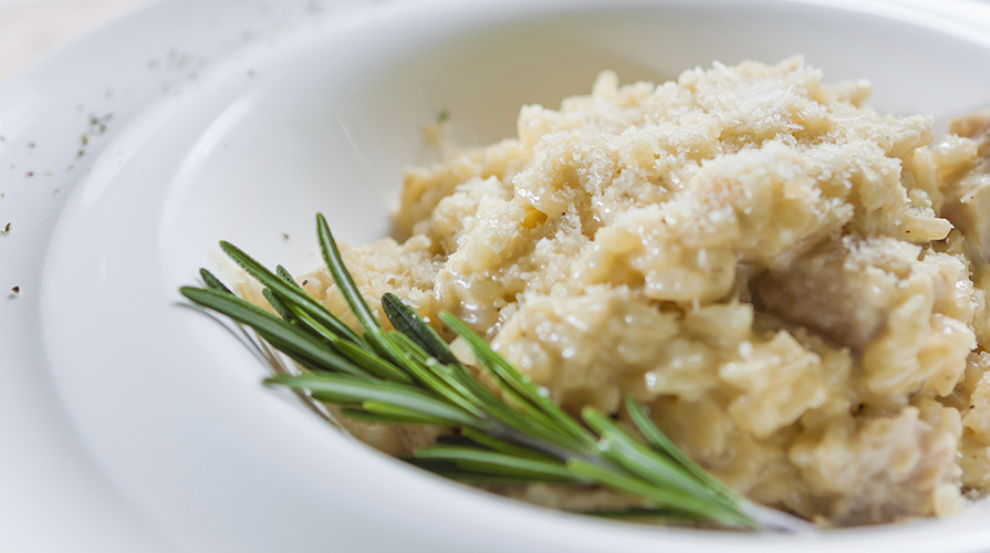 risotto