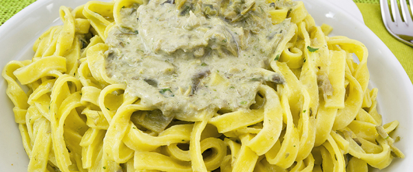 fettuccine-ai-carciofi-e-noci