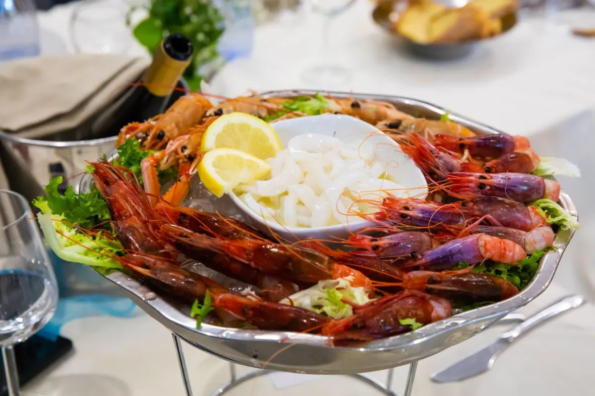 pesce