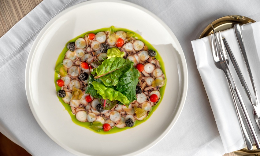 polpo