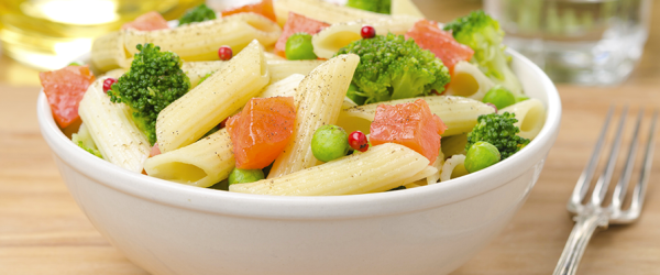 pasta-con-i-broccoli-romani-e-salmone