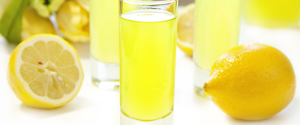 limoncello