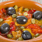 ricetta-peperoni-con-capperi-e-olive