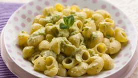 pasta macco di fave