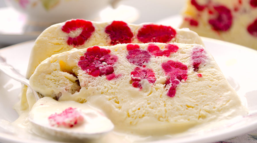 semifreddo