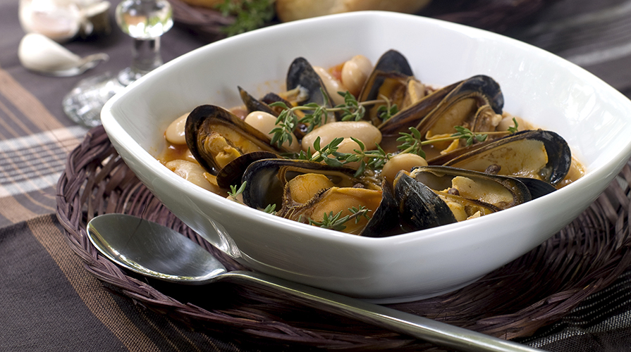 pasta-fagioli-e-cozze