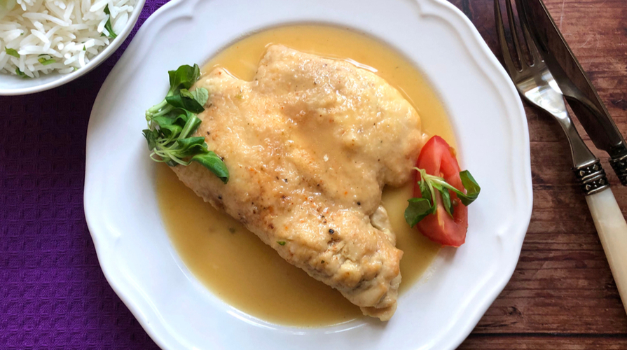 scaloppine fichi d'india