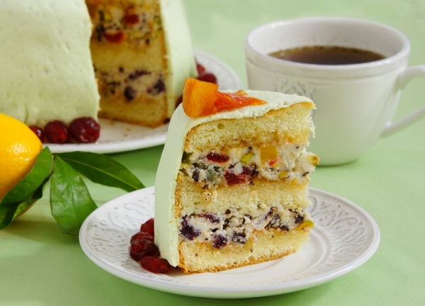 cassata siciliana