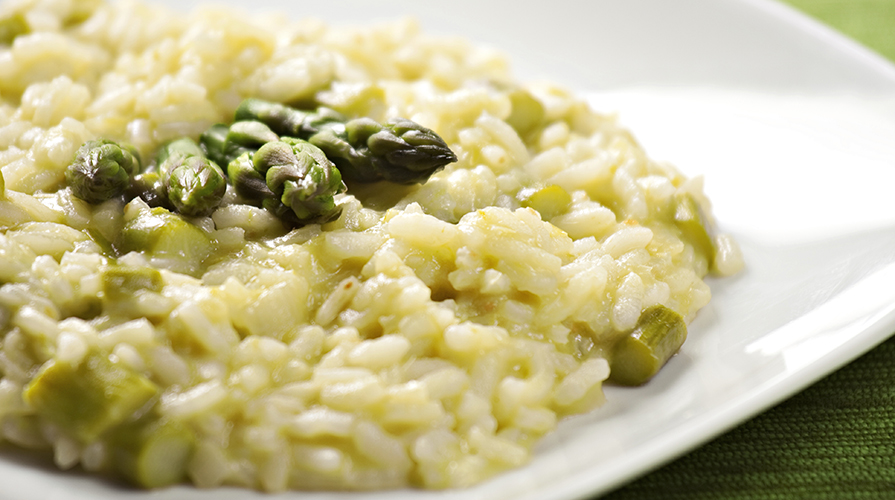 risotto