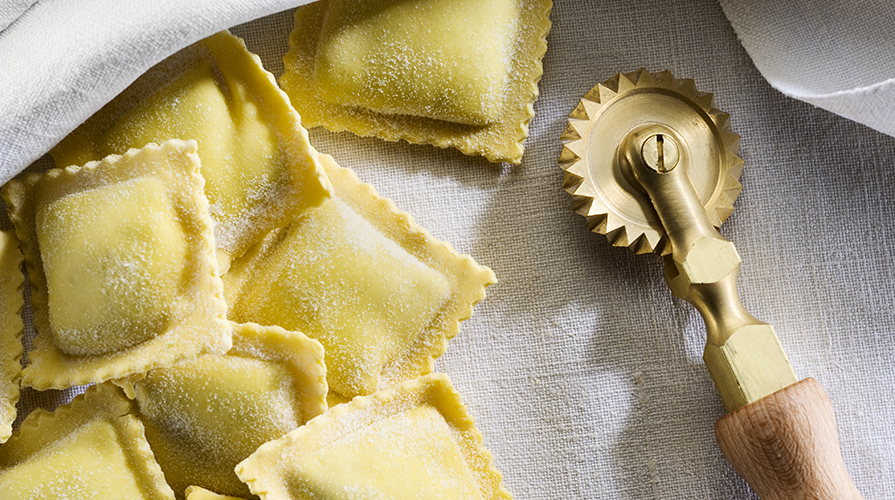 ricetta-ravioli-di-ricotta-e-carciofi