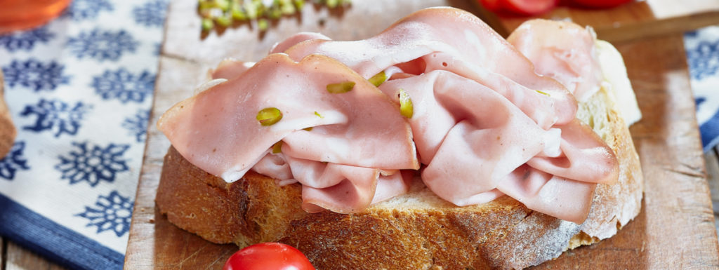 mortadella di bologna igp